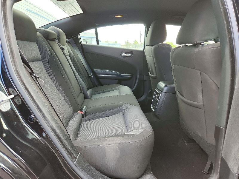 Photo 10 from auction – 2022 DODGE CHARGER with VIN 2C3CDXBG3NH161017