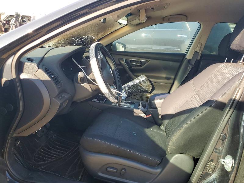 Photo 7 from auction – 2017 NISSAN ALTIMA with VIN 1N4AL3AP4HN349885