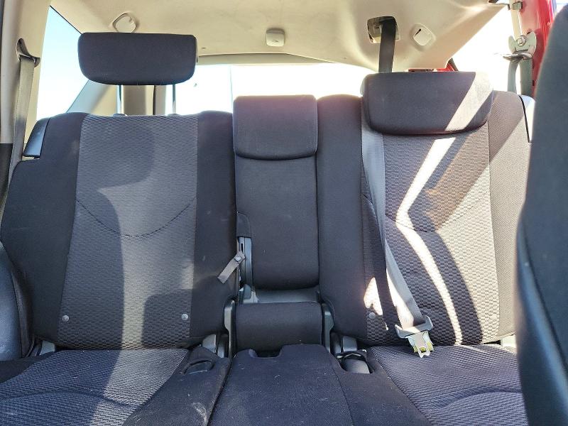 Photo 10 from auction – 2010 TOYOTA RAV4 with VIN JTMRF4DV4A5033140