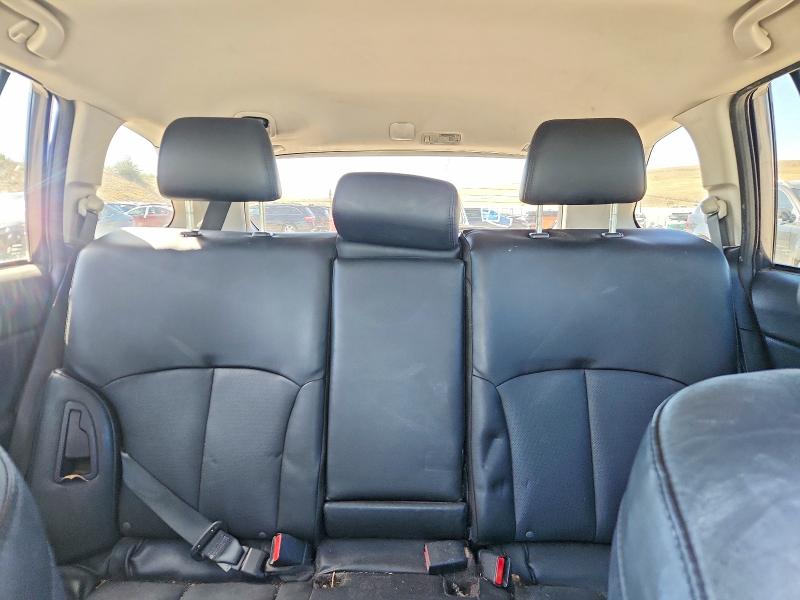 Foto 10 de la subasta – 2014 SUBARU OUTBACK con VIN 4S4BRBLC9E3247597