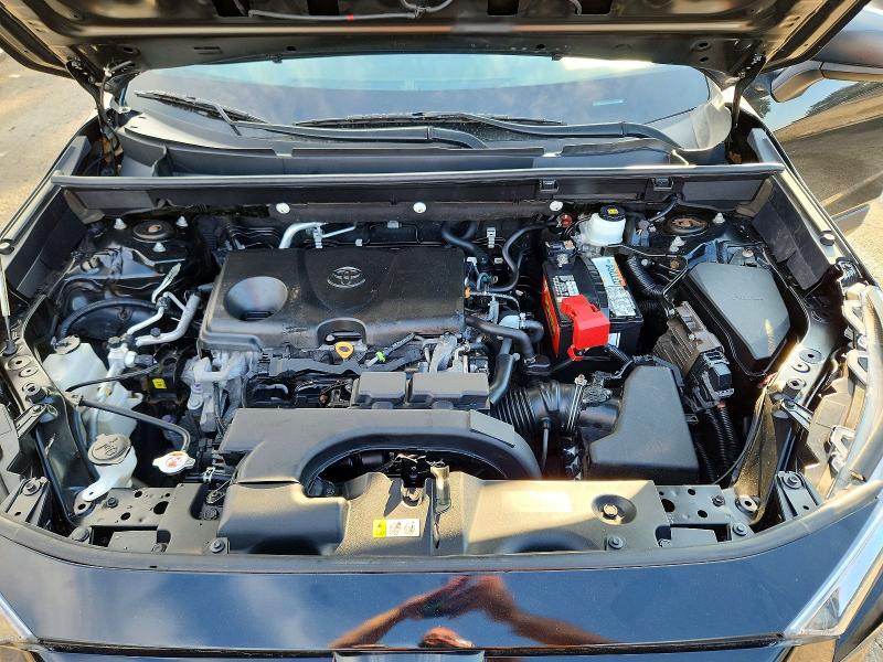 Снимка 12 от търг – 2019 TOYOTA RAV4 с VIN 2T3F1RFV2KW083069