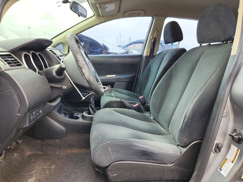 Снимка 7 от търг – 2012 NISSAN VERSA с VIN 3N1BC1CPXCK282095
