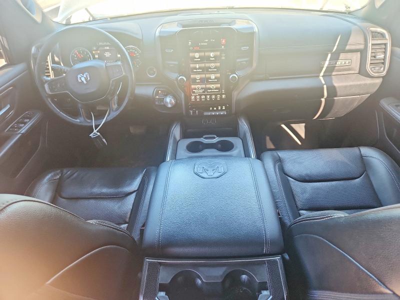 صورة رقم 8 من المزاد - 2020 RAM 1500 مع VIN 1C6SRFLT3LN155843