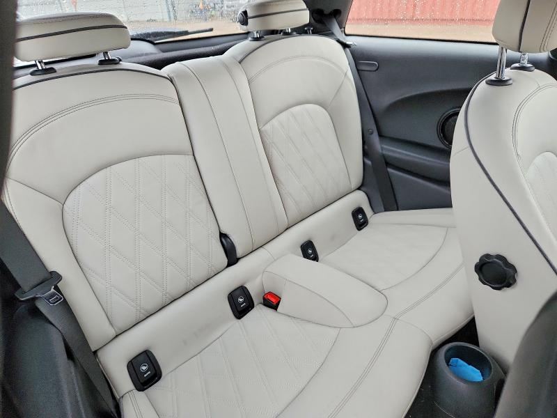 صورة رقم 10 من المزاد - 2024 MINI COOPER مع VIN WMW13DJ04R2U44952