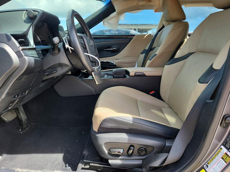 صورة رقم 7 من المزاد - 2021 LEXUS ES 350 مع VIN 58ACZ1B10MU098142