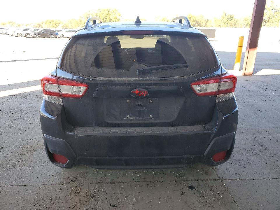 Снимка 6 от търг – 2019 SUBARU CROSSTREK с VIN JF2GTACC4KH361089