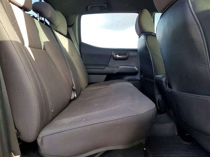 Photo 10 from auction – 2019 TOYOTA TACOMA with VIN 3TMCZ5AN0KM193003