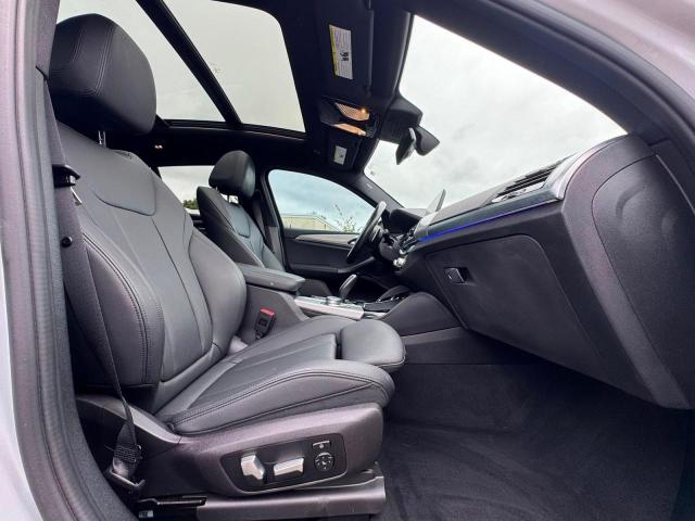 Foto 5 de la subasta – 2020 BMW X4 con VIN 5UX2V1C04L9B67460