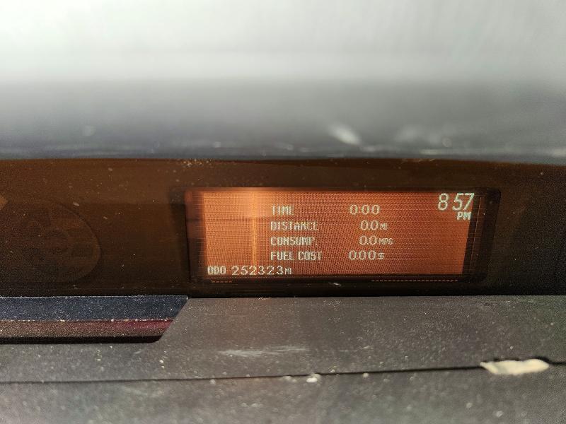 Photo 9 from auction – 2013 TOYOTA PRIUS with VIN JTDKN3DU8D1660764
