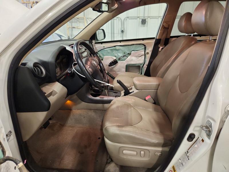 Снимка 7 от търг – 2006 TOYOTA RAV4 с VIN JTMBK31V865011760