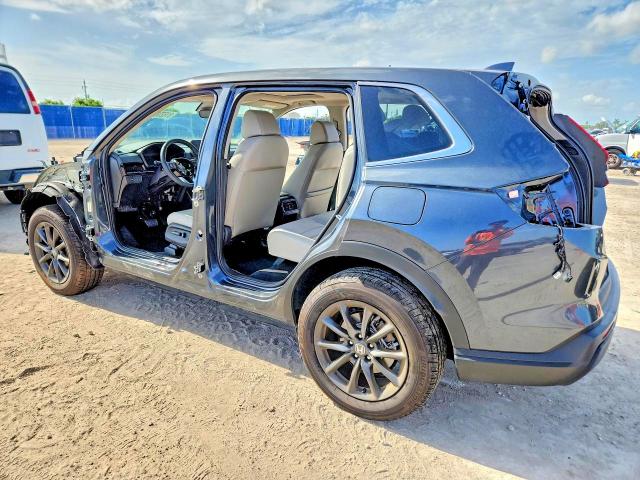 Zdjęcie 2 z aukcji – 2026 HONDA CR-V z VIN 7FARS4H78TE006049