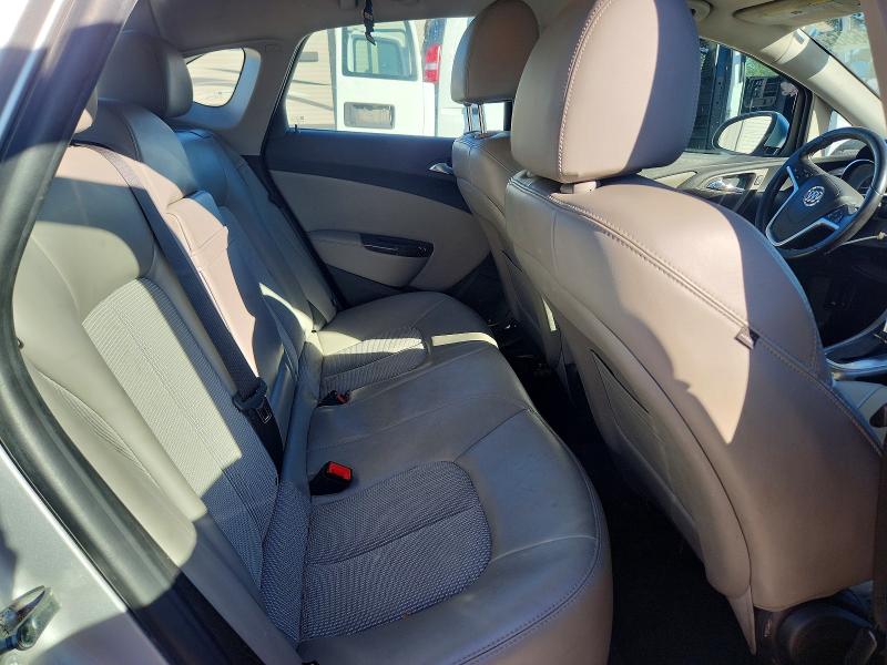 Снимка 10 от търг – 2013 BUICK VERANO с VIN 1G4PR5SK1D4224985