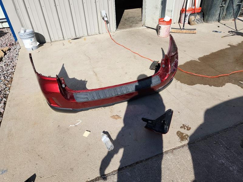 Photo 12 from auction – 2016 SUBARU OUTBACK with VIN 4S4BSAFC0G3275494