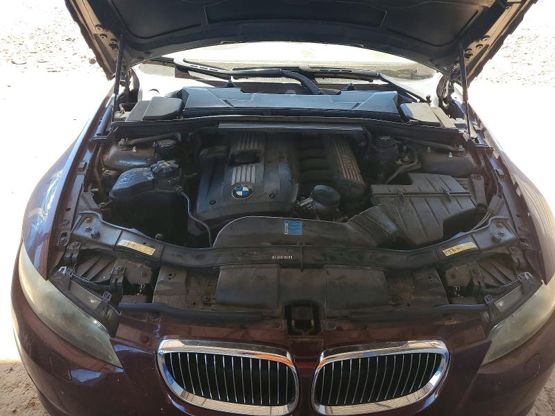 صورة رقم 11 من المزاد - 2009 BMW 328 مع VIN WBAWL13569PX23707