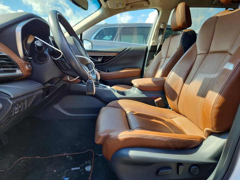 Фото 7 с аукциона – 2022 SUBARU OUTBACK с VIN 4S4BTGPD0N3210178