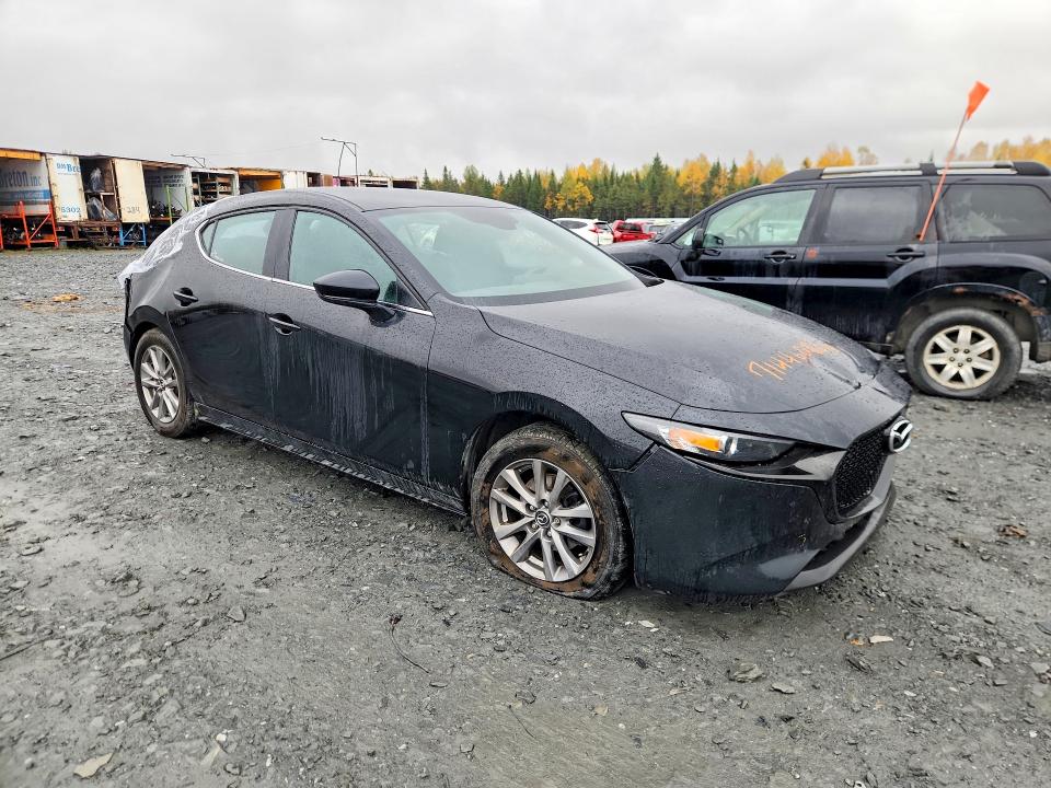 Zdjęcie 4 z aukcji – 2024 MAZDA 3 z VIN JM1BPAKM0R1708413