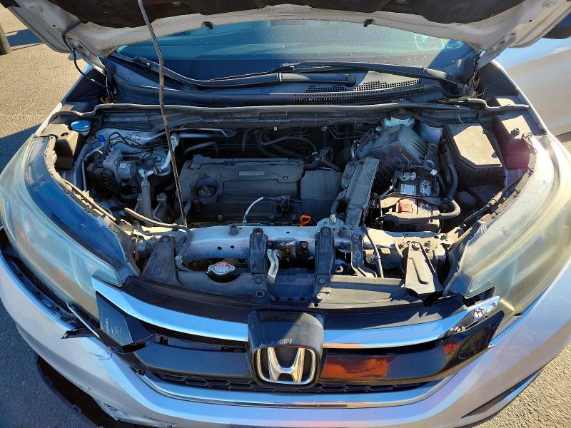 Foto 12 de la subasta – 2016 HONDA CR-V con VIN 2HKRM4H41GH712086