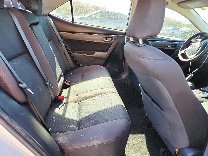 Снимка 10 от търг – 2019 TOYOTA COROLLA с VIN 5YFBURHE7KP937860