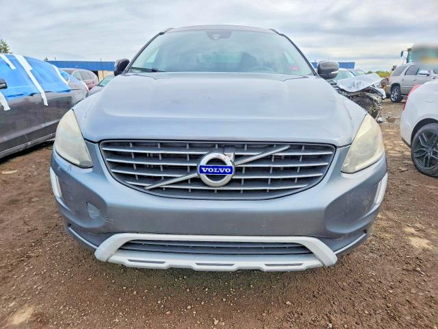 Foto 5 de la subasta – 2017 VOLVO XC60 con VIN YV440MRR0H2020210