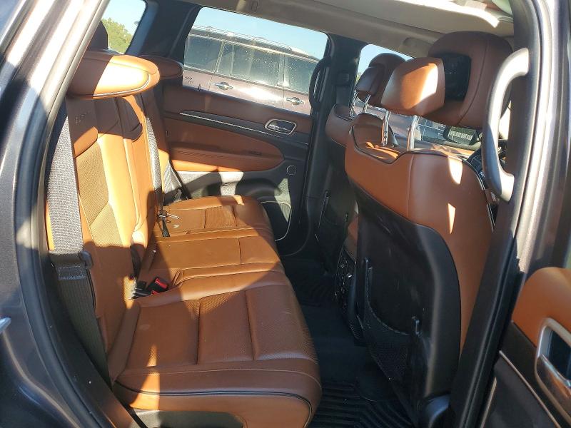 Снимка 11 от търг – 2016 JEEP GRAND CHEROKEE с VIN 1C4RJFJGXGC305341