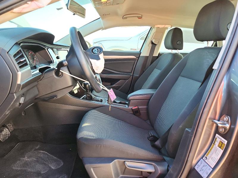 Снимка 7 от търг – 2020 VOLKSWAGEN JETTA с VIN 3VWCB7BU0LM047141