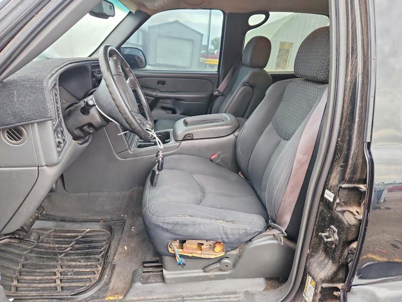 Zdjęcie 7 z aukcji – 2004 CHEVROLET AVALANCHE z VIN 3GNEK12TX4G175930