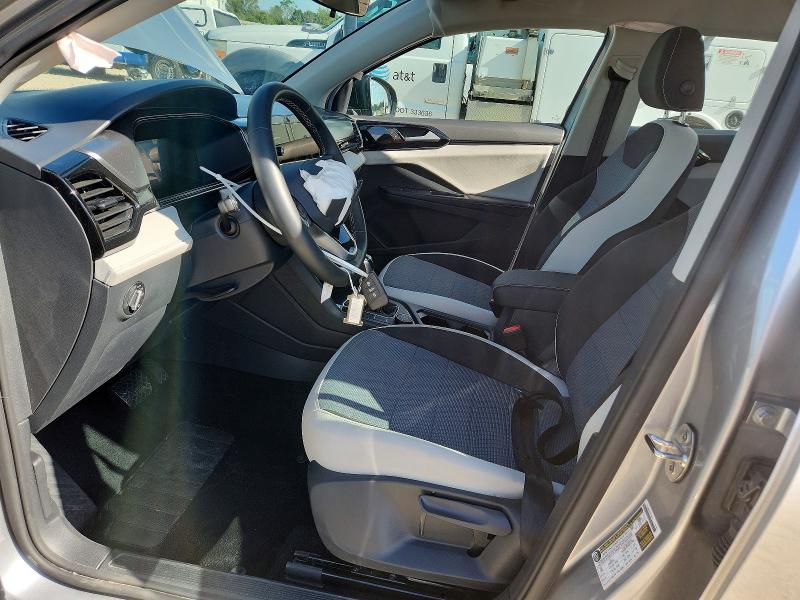 Снимка 7 от търг – 2026 VOLKSWAGEN TAOS с VIN 3VV8C7B22TM034090