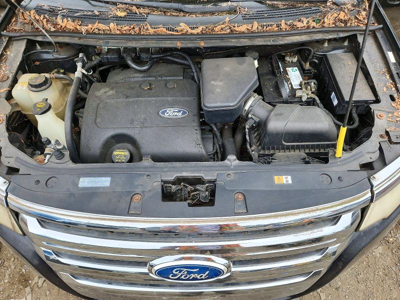 Снимка 12 от търг – 2011 FORD EDGE с VIN 2FMDK4KC3BBA28947
