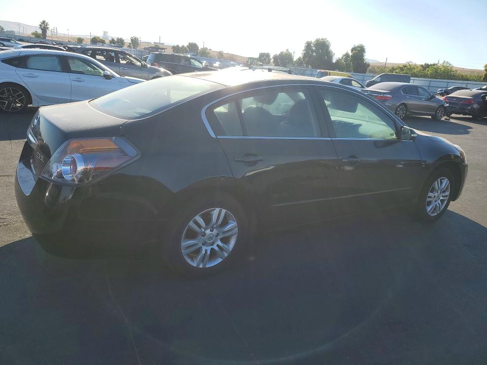 Снимка 3 от търг – 2012 NISSAN ALTIMA с VIN 1N4AL2APXCN433020