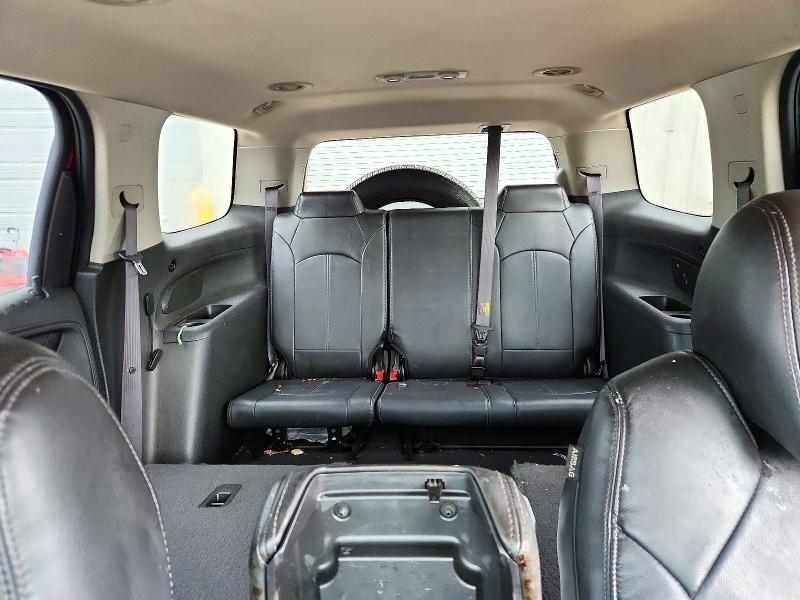 Снимка 10 от търг – 2015 GMC ACADIA с VIN 1GKKRRKD2FJ155448