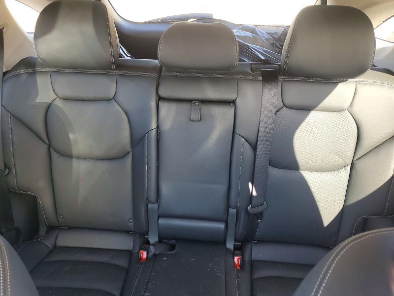 Снимка 10 от търг – 2025 GENESIS GV70 с VIN 5NMMADTB4SH031595