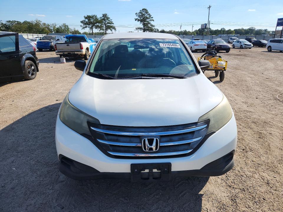 Снимка 5 от търг – 2013 HONDA CR-V с VIN 5J6RM4H31DL015140