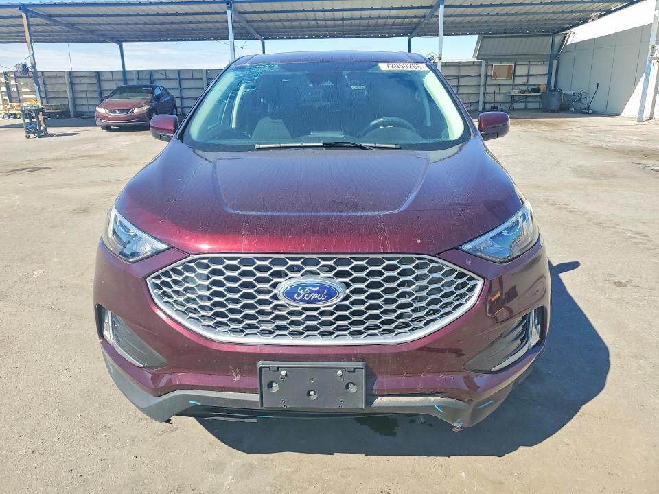Foto 5 de la subasta – 2024 FORD EDGE con VIN 2FMPK4J90RBA32306