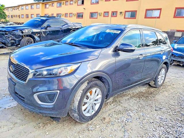 2018 KIA SORENTO - Търг №73549846