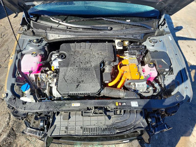 Снимка 11 от търг – 2026 HYUNDAI ELANTRA HYBRID с VIN KMHLM4DJ8TU209135