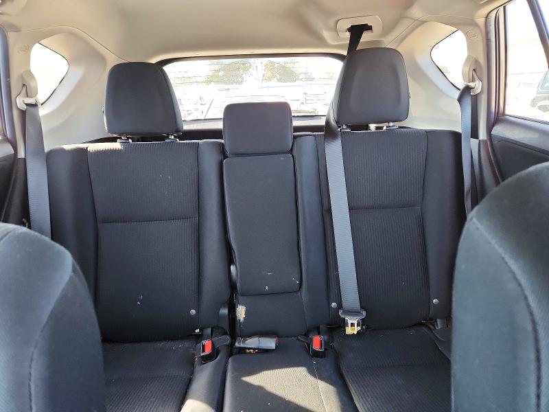 Снимка 10 от търг – 2018 TOYOTA RAV4 с VIN 2T3BFREV2JW851732