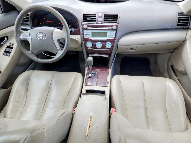 Снимка 8 от търг – 2007 TOYOTA CAMRY с VIN 4T1BK46K47U008975