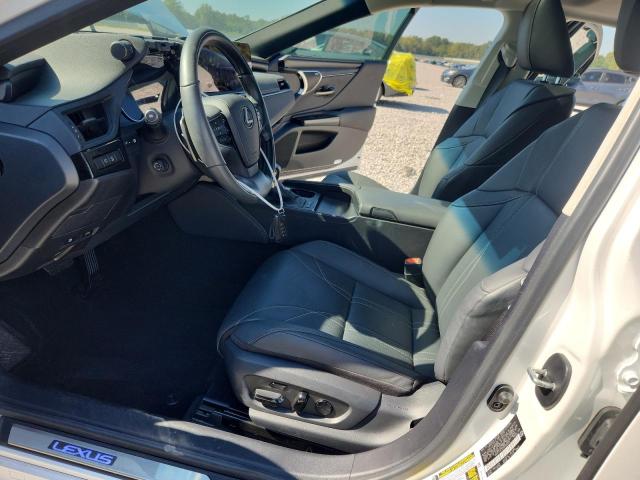 Foto 7 de la subasta – 2024 LEXUS ES 300H con VIN 58AFA1C15RU048332