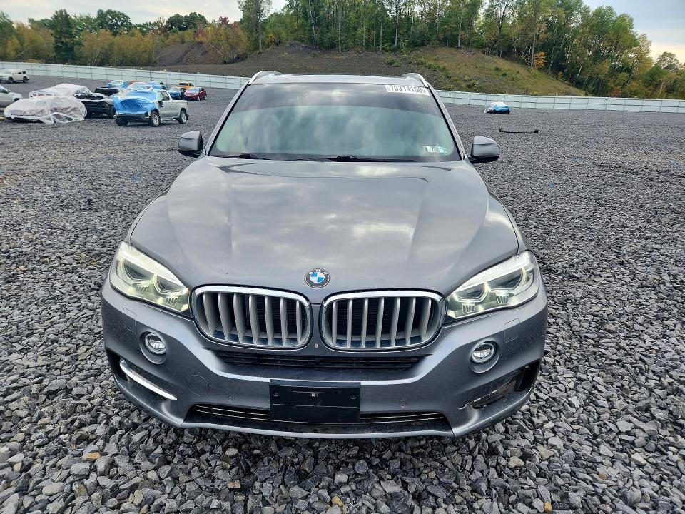 صورة رقم 5 من المزاد - 2015 BMW X5 مع VIN 5UXKR6C53F0J75522