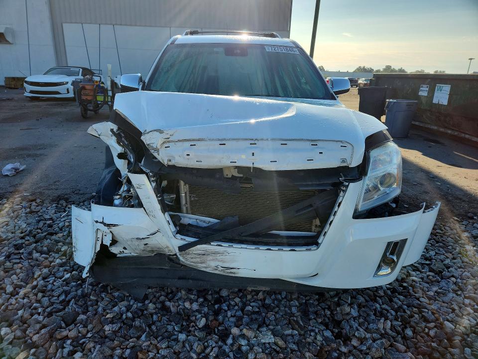 Снимка 5 от търг – 2012 GMC TERRAIN с VIN 2GKALWEK8C6152844