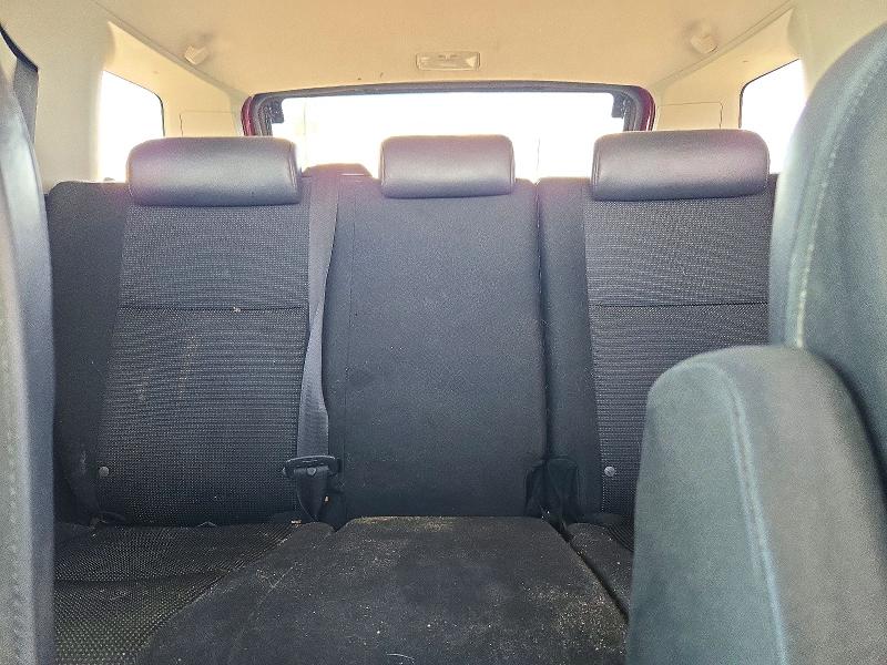 Снимка 10 от търг – 2008 TOYOTA FJ CRUISER с VIN JTEZU11F68K002769