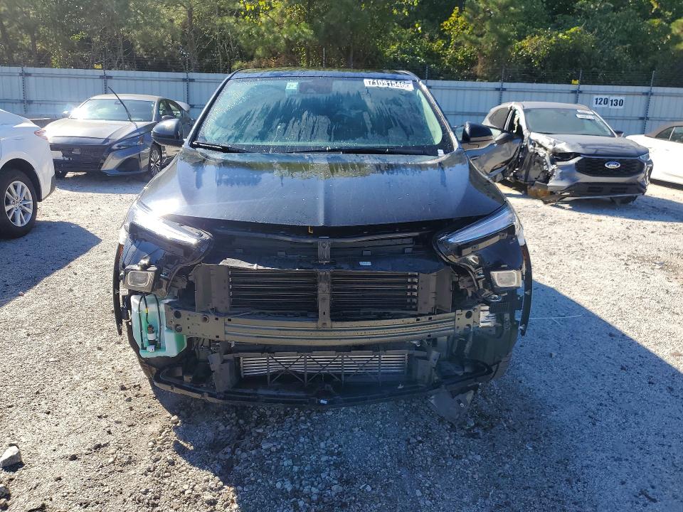 Photo 5 from auction – 2026 BUICK ENCORE GX with VIN KL4AMCSL7TB136968