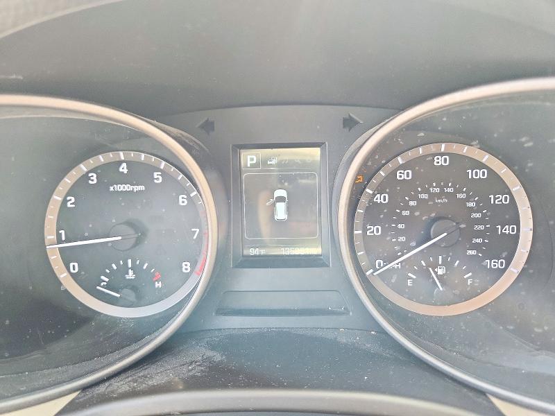 Снимка 9 от търг – 2017 HYUNDAI SANTA FE SPORT с VIN 5XYZT3LB6HG411745