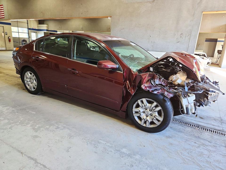 Снимка 4 от търг – 2012 NISSAN ALTIMA с VIN 1N4AL2AP7CC225740