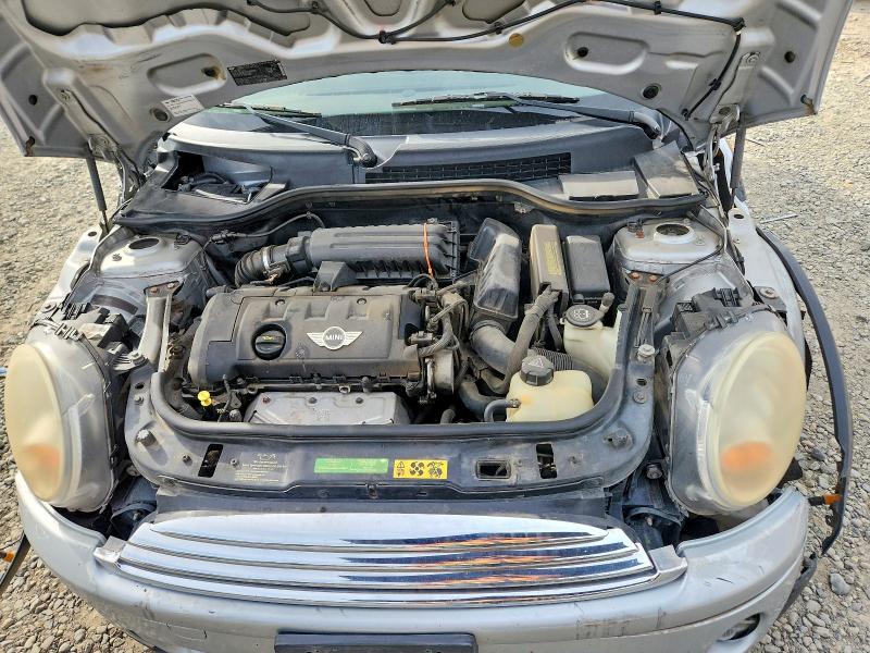 صورة رقم 11 من المزاد - 2007 MINI COOPER مع VIN WMWMF33537TT52438