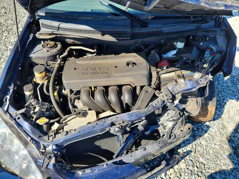 Снимка 11 от търг – 2007 TOYOTA COROLLA с VIN 1NXBR30EX7Z794595