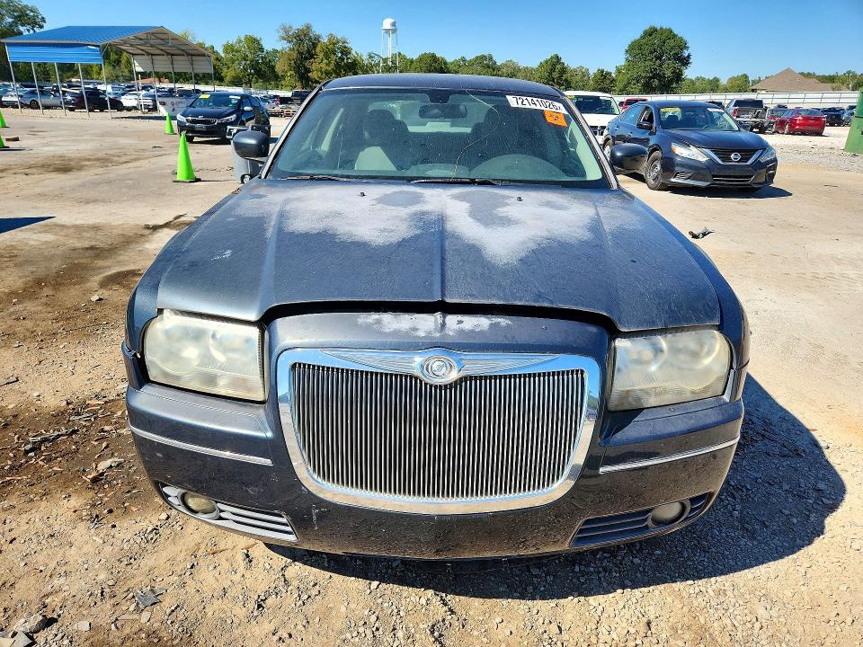 صورة رقم 5 من المزاد - 2007 CHRYSLER 300 مع VIN 2C3KA53G27H777723