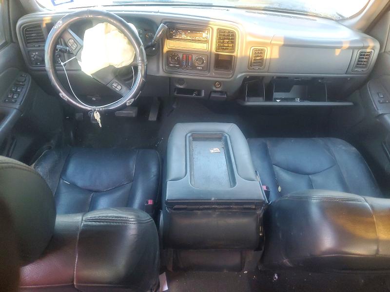 Снимка 8 от търг – 2006 GMC NEW SIERRA с VIN 2GTEC13T561181232