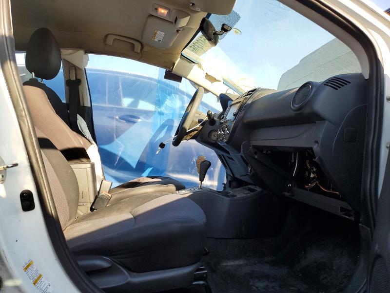 Photo 7 from auction – 2018 MITSUBISHI MIRAGE with VIN ML32A3HJ6JH001910