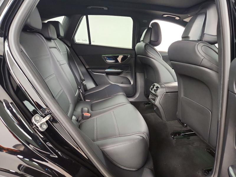 Снимка 10 от търг – 2026 MERCEDES-BENZ GLC с VIN W1NKM4GB9TF590771